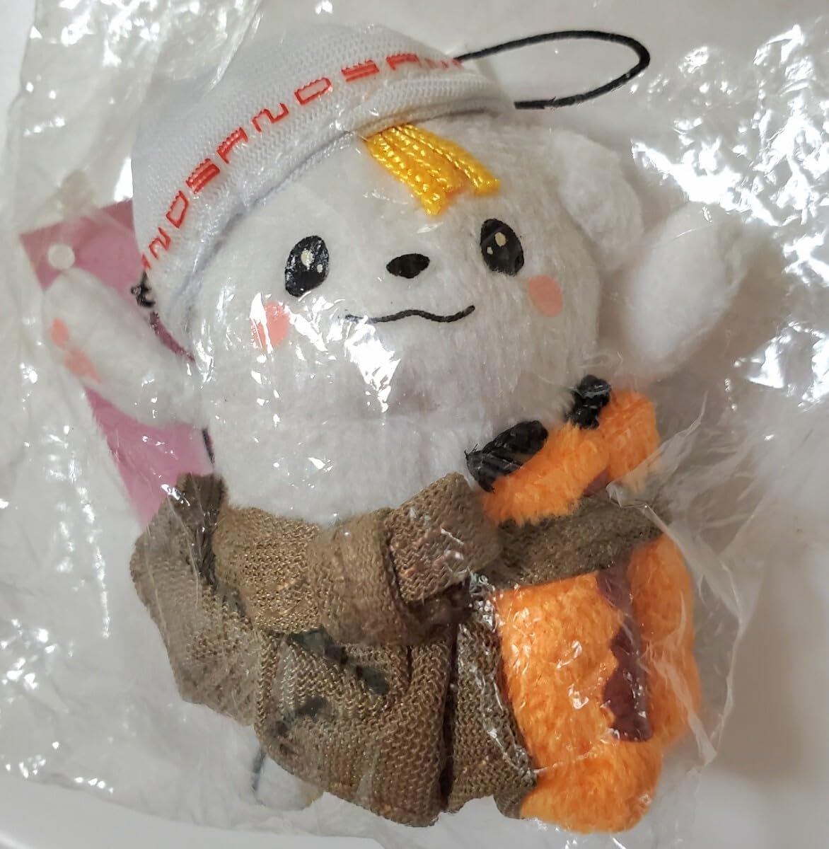 ゆるキャラトレカ さのまる ゆるキャラトレカ さのまる VC-003 Amazon.co.